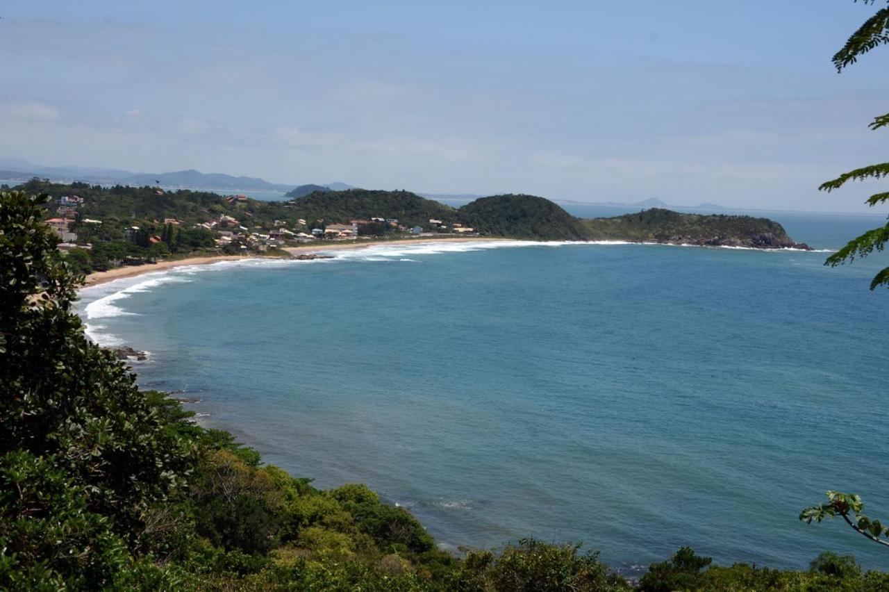 Pousada Bougainville Penha Exterior photo