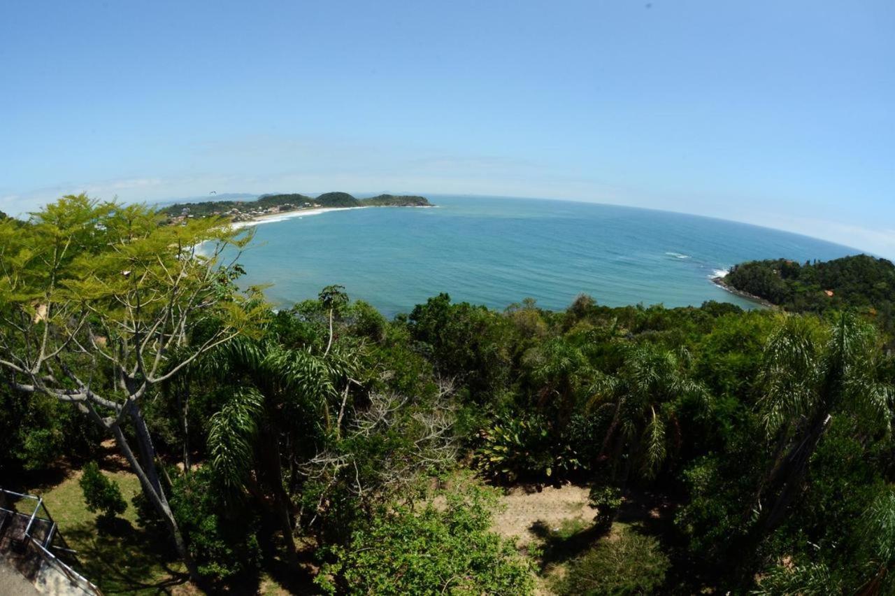 Pousada Bougainville Penha Exterior photo